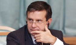 На инаугурацию Порошенко поедет Зурабов На инаугурацию Порошенко поедет Зурабов